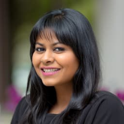 Kanika Tekriwal