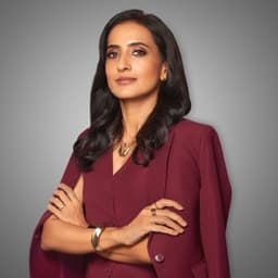 Vineeta Singh